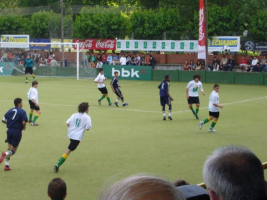 Torneo Piru