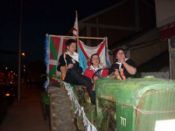 Despedida de solter@