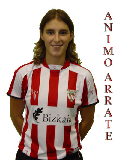 Arrate