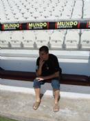 Banquillo