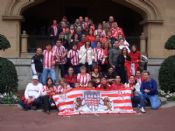 Peña Athletic La Peña 