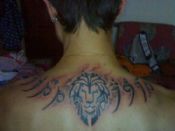 El forero a.c. y su nuevo tattoo