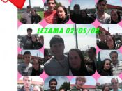 Lezaman