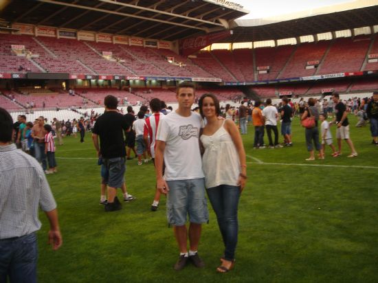 Presentación 2008-09