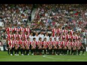 Athletic 2008-2009