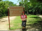 Viaje a la Ribera Maya - 2008