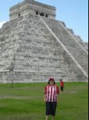 Viaje a la Ribera Maya - 2008