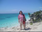 Viaje a la Ribera Maya - 2008