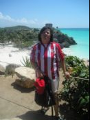 Viaje a la Ribera Maya - 2008
