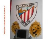El Athletic en Ubeda