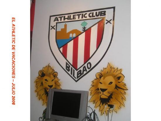 El Athletic en Ubeda