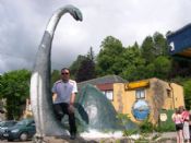 Lago Ness
