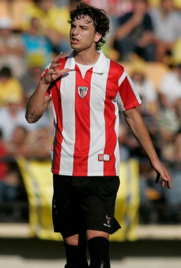 Amorebieta