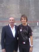 los txopos 
