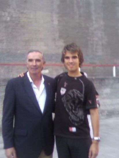 los txopos 