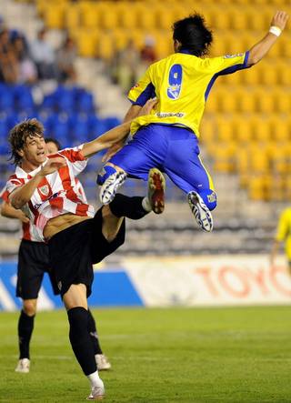 athletic cadiz