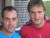 Foto con Gurpe