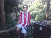 En Port Aventura 