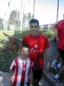 Con cantera y afición