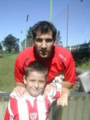 Dos grandes personas