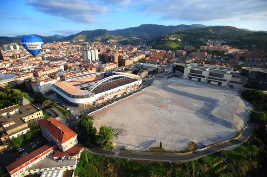 san mames 