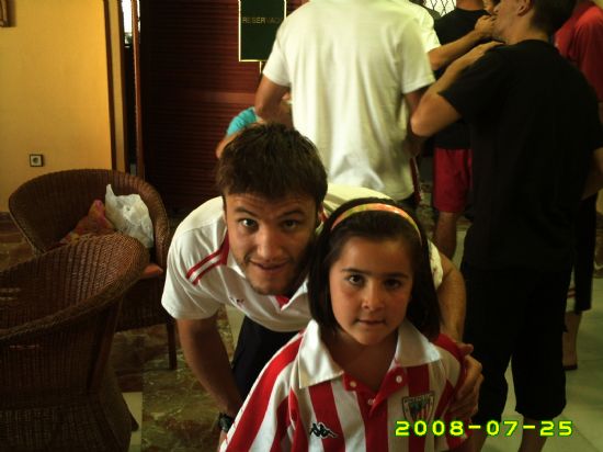 Andrea con Gurpe