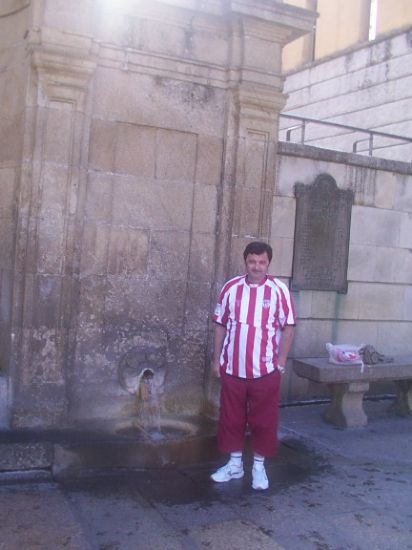 as burgas (0urense)