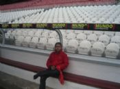 En San Mames