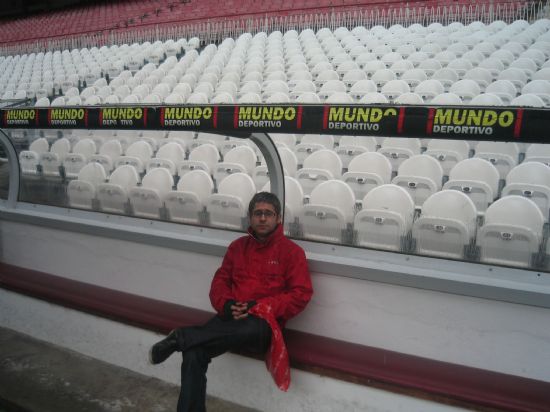 En San Mames
