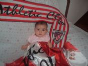Athleticzale berria