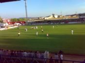 Cuenca-Athletic