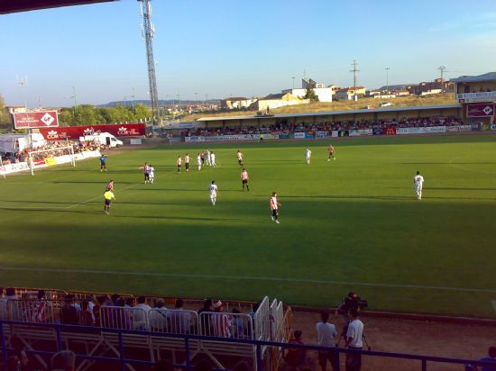 Cuenca-Athletic