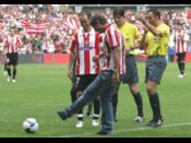 Homenaje a urzaiz