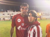 Gorka y yoo!