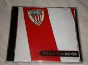 caratula del disco del athletic