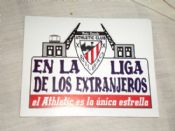 cromo del athletic