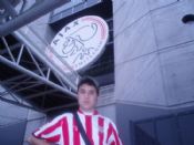 Ismael Beti!