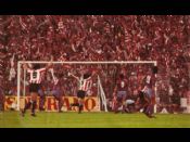 Gol de Endika