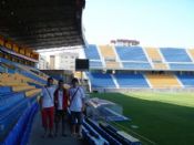en el karranza