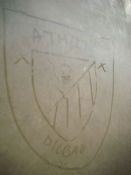 escudo del athletic