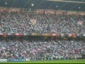 Athletic - Valladolid