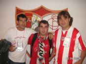Sevilla - Athletic