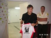Sevilla - Athletic