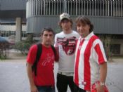Sevilla - Athletic