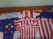 Camisetas 