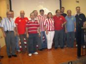 reunion en cartagena