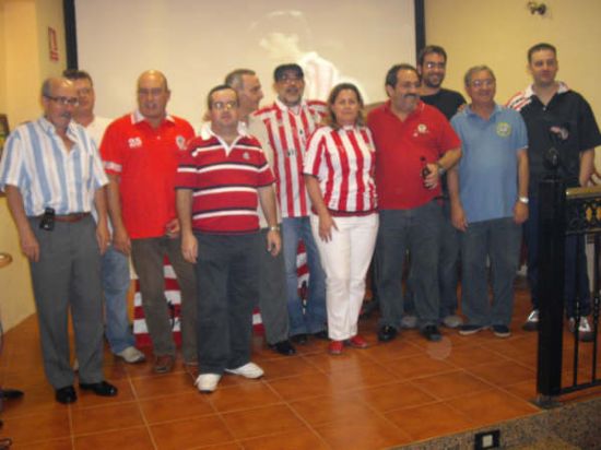 reunion en cartagena