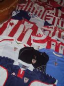 Camisetas