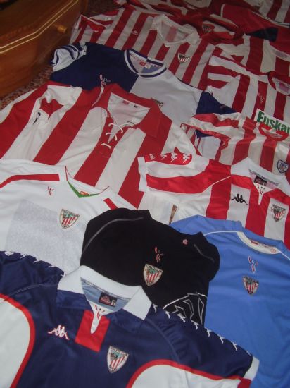 Camisetas