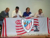 Reunión de Peñas de la Zona Centro